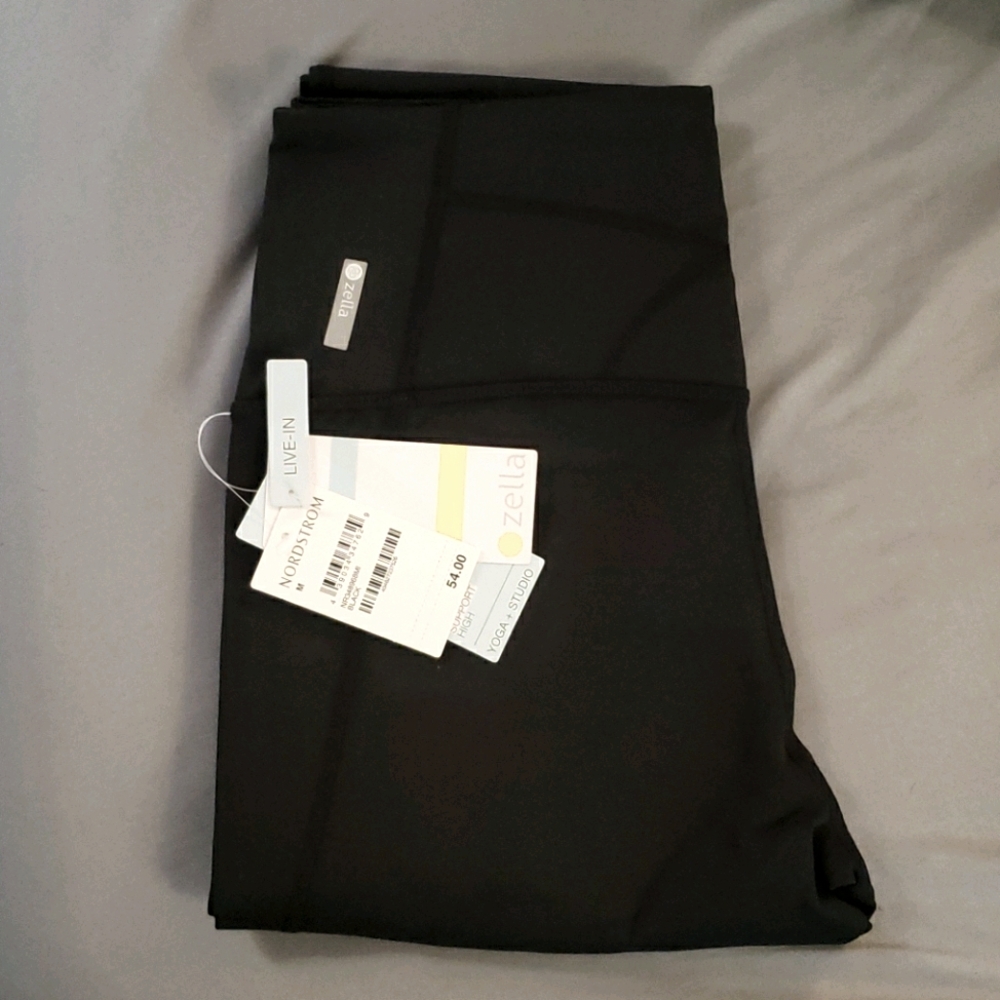 Zella high waist leggings